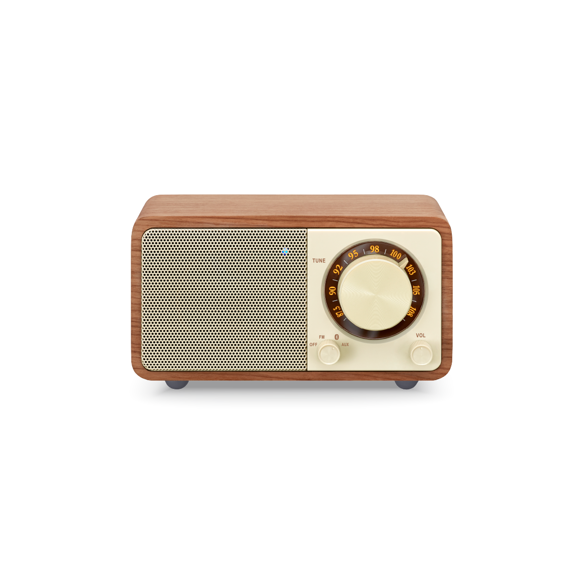 WR-7 PLUS Natural Cherry