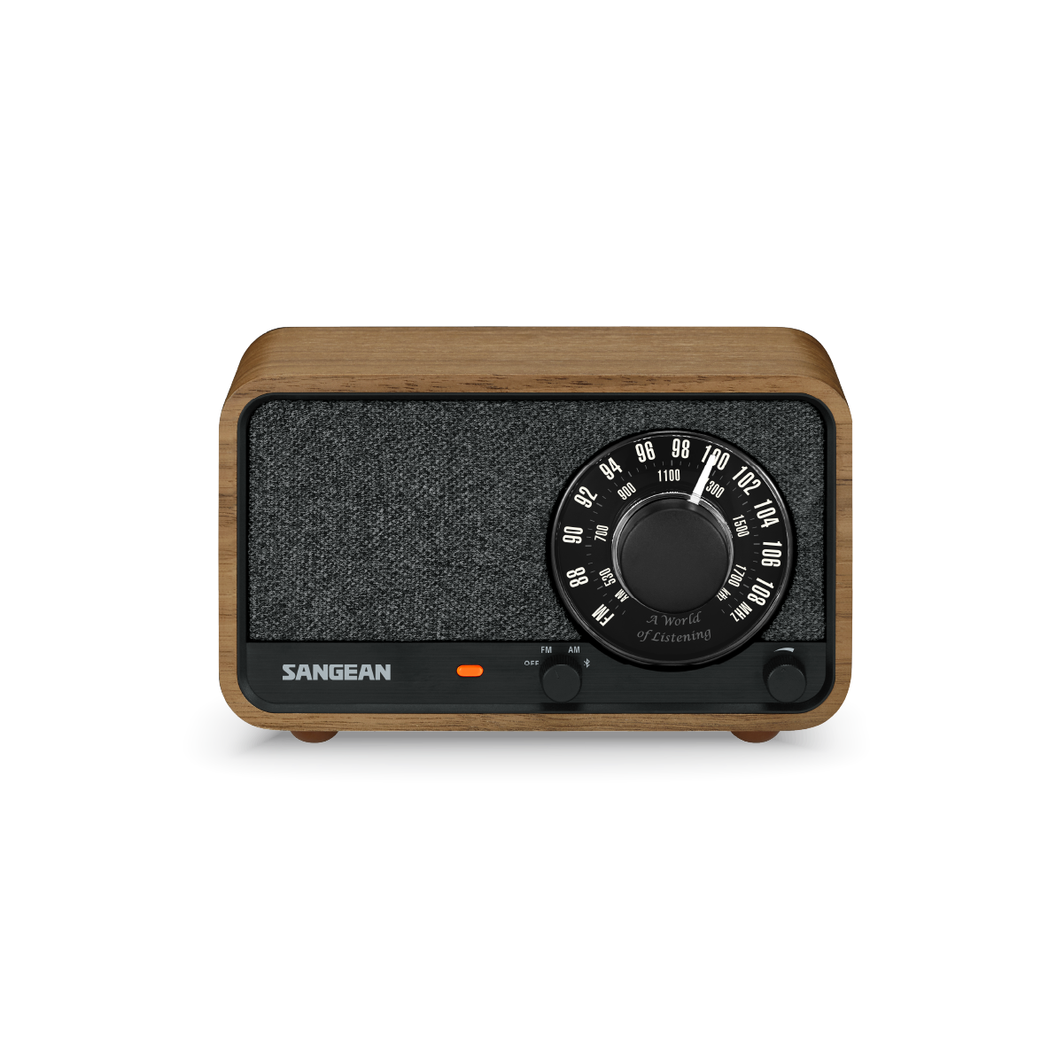 WR-8 Vintage Walnut