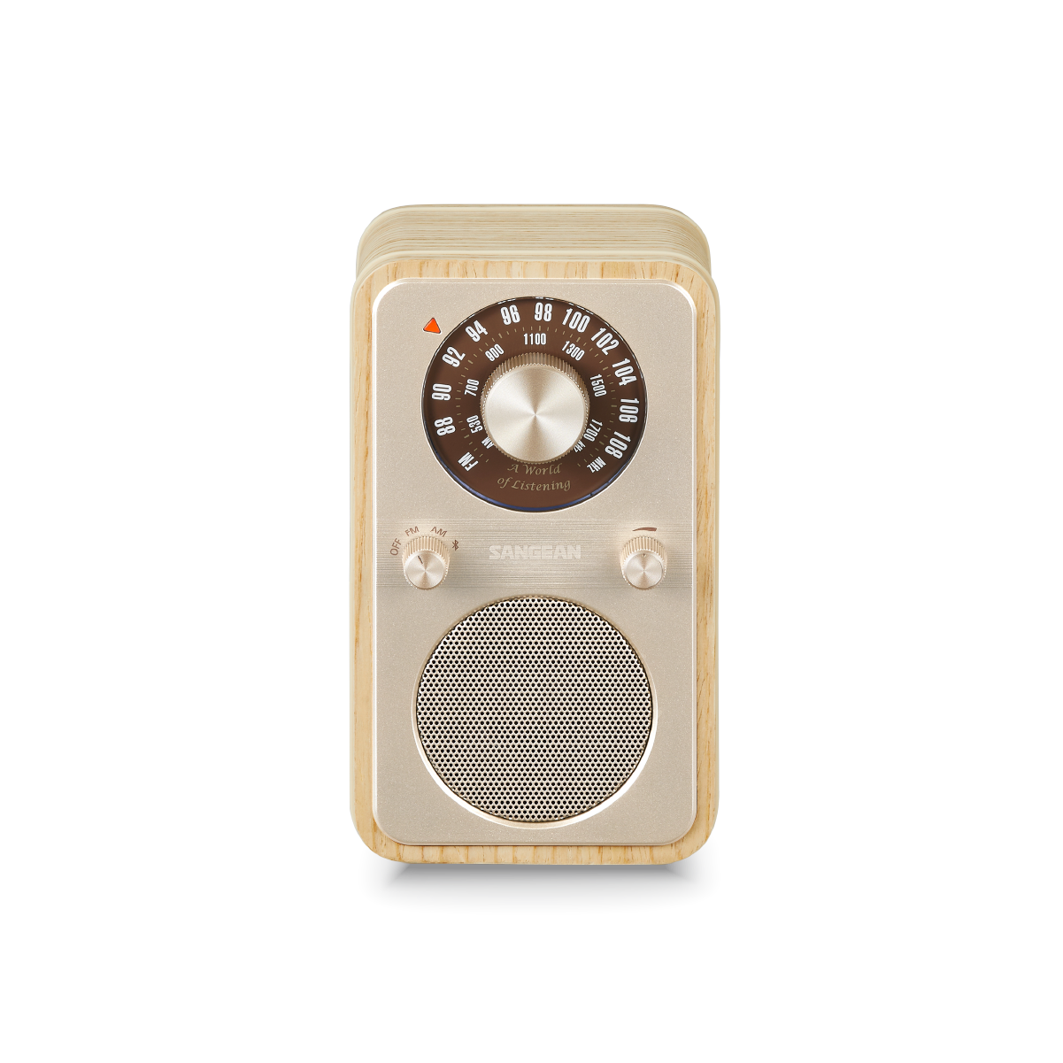 WR-9 White Ash