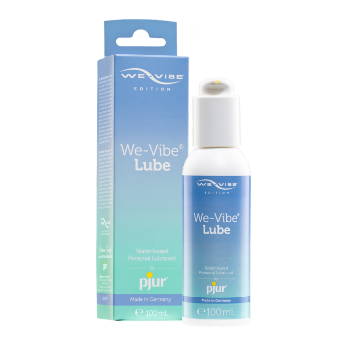We-Vibe® Lube by pjur®