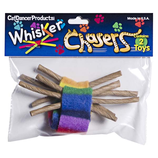 Whisker Chasers