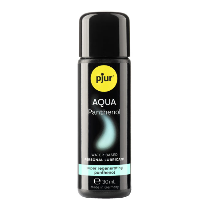 pjur® AQUA Panthenol
