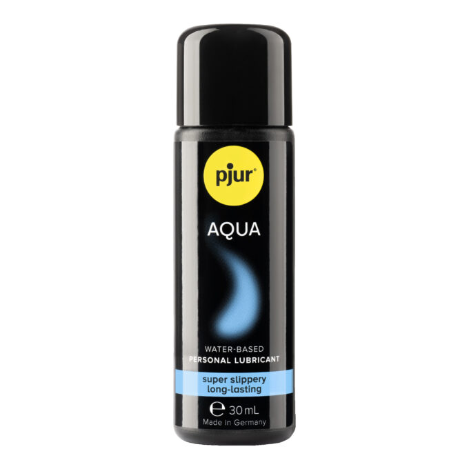 pjur® AQUA