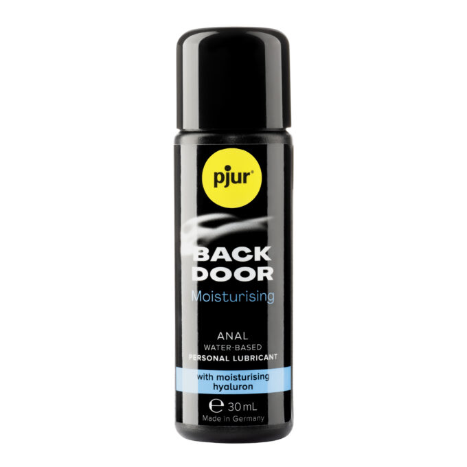 pjur® BACK DOOR Moisturising