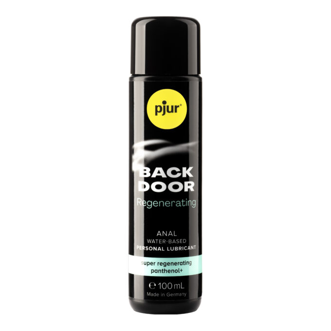 pjur® BACK DOOR Regenerating