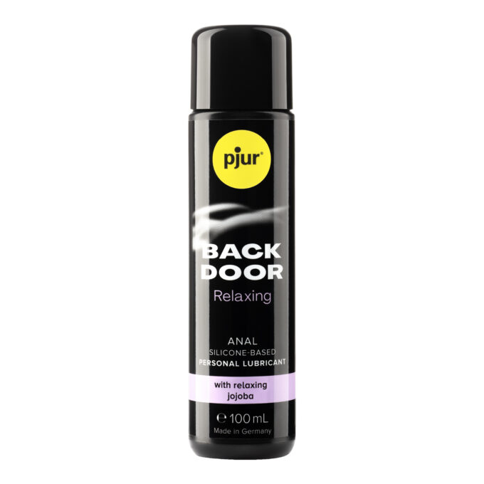 pjur® BACK DOOR Relaxing