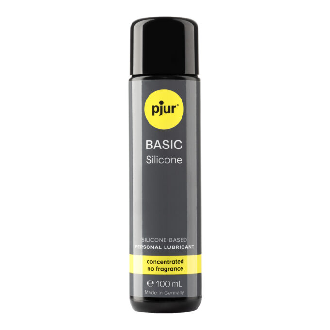 pjur® BASIC Silicone