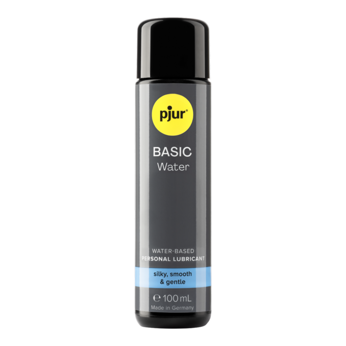 pjur® BASIC Water