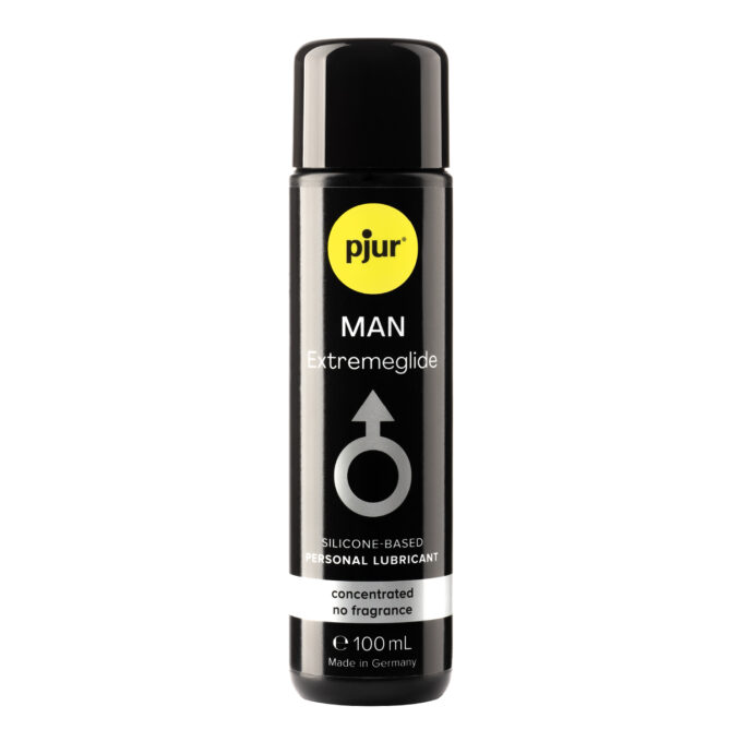 pjur® MAN Extremeglide