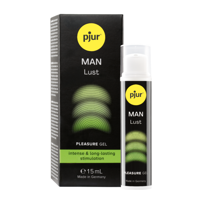 pjur® MAN Lust