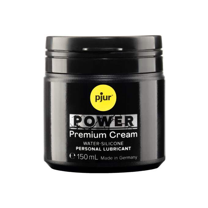 pjur® POWER