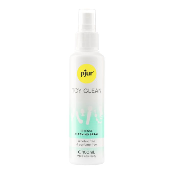 pjur® TOY CLEAN