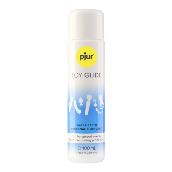 pjur® TOY GLIDE