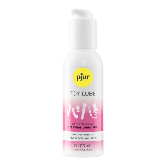 pjur® TOY LUBE