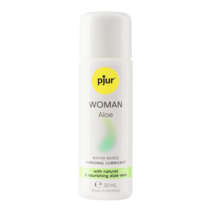 pjur® WOMAN Aloe