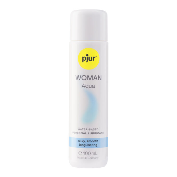pjur® WOMAN Aqua