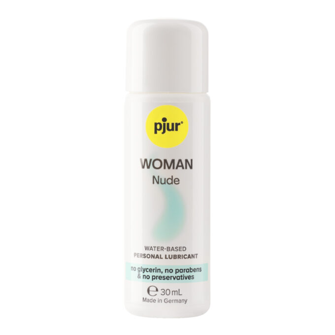 pjur® WOMAN Nude