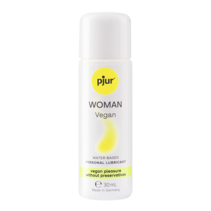pjur® WOMAN Vegan