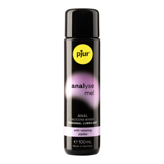 pjur® analyse me! Relaxing