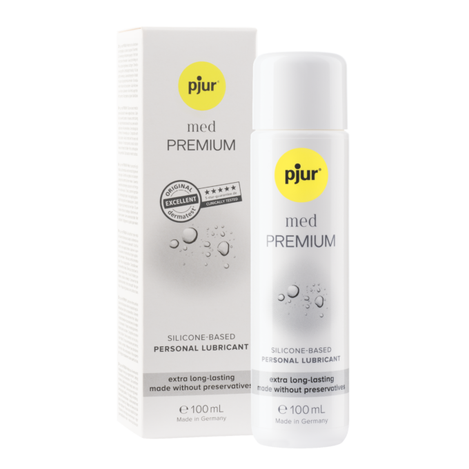 pjur® med PREMIUM