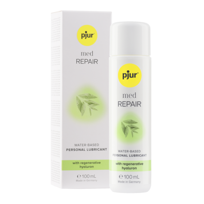 pjur® med REPAIR