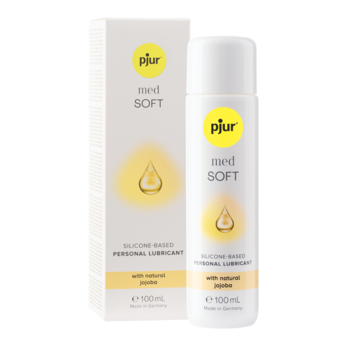 pjur® med SOFT