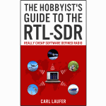The Hobbyist's Guide to the RTL-SDR (Book)