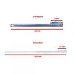 RTL-SDR Blog V4 SDR + Dipole Antenna Kit