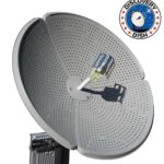 Discovery Dish (L-Band Satellite)