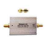 Wideband LNA (Bias Tee Powered)