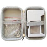 NanoVNA V2+ Enclosure & Carry Case