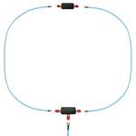 YouLoop Passive Magnetic Loop Antenna