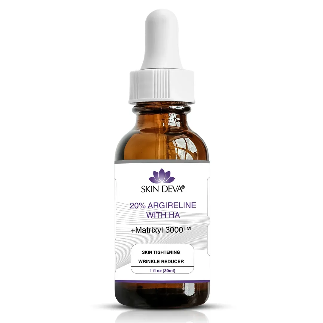 Skin Deva 20% Argireline Serum + Matrixyl 3000