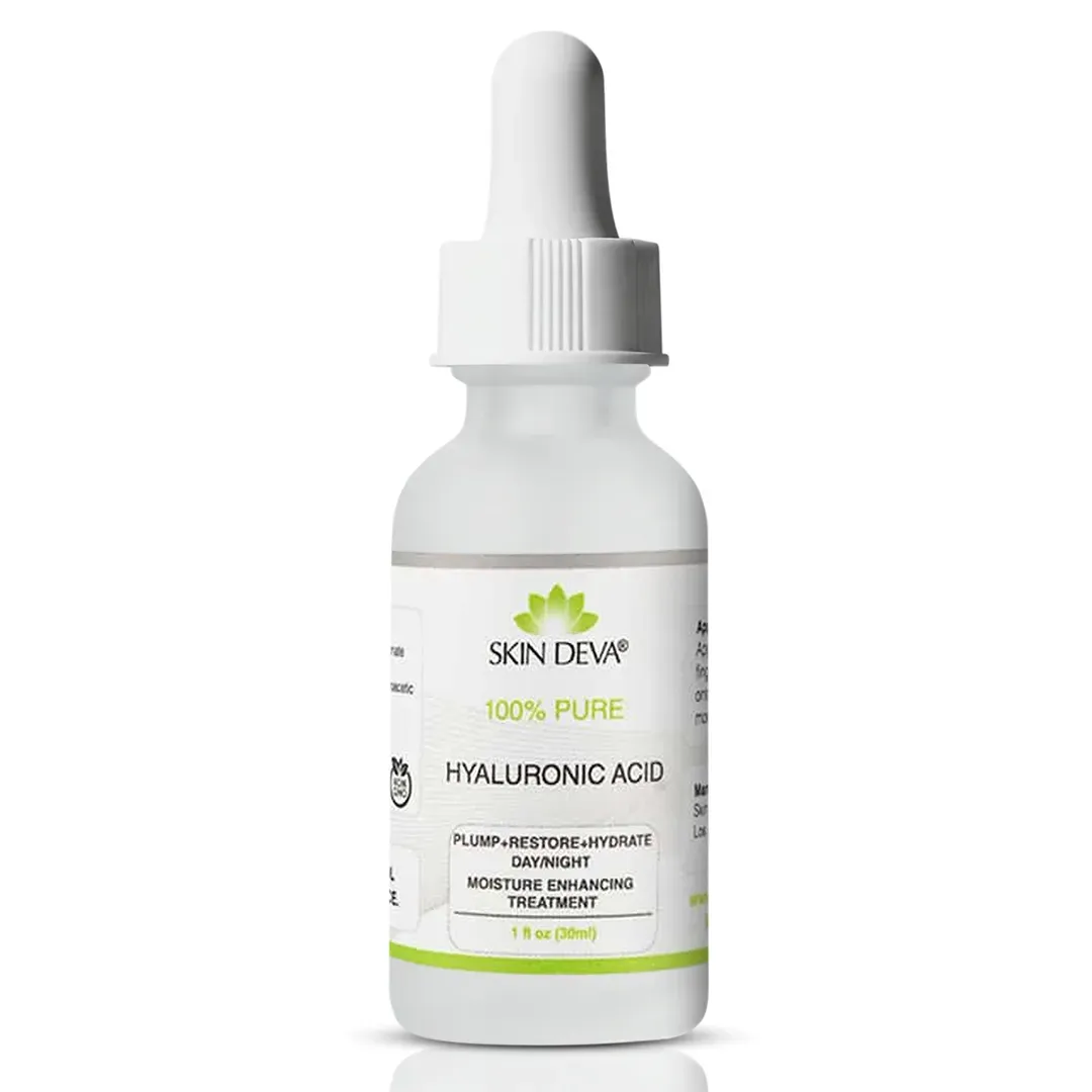 Skin Deva Matrixyl Synthe'6 Serum + HA