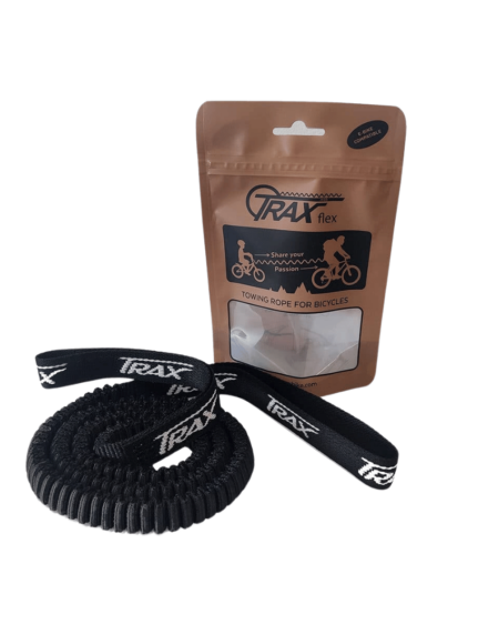 TRAX FLEX Towing System