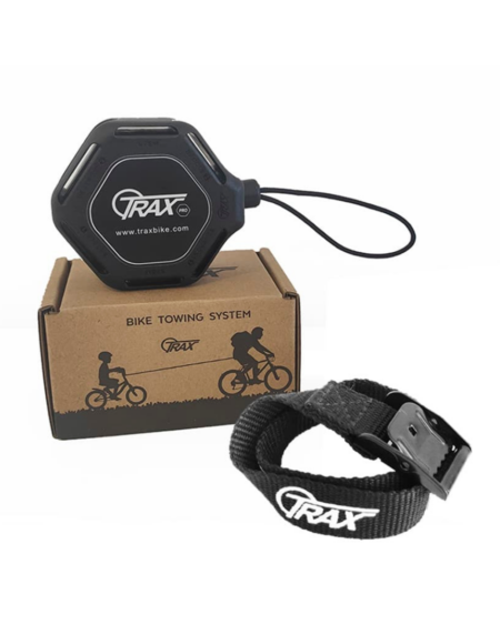 TRAX PRO Towing System