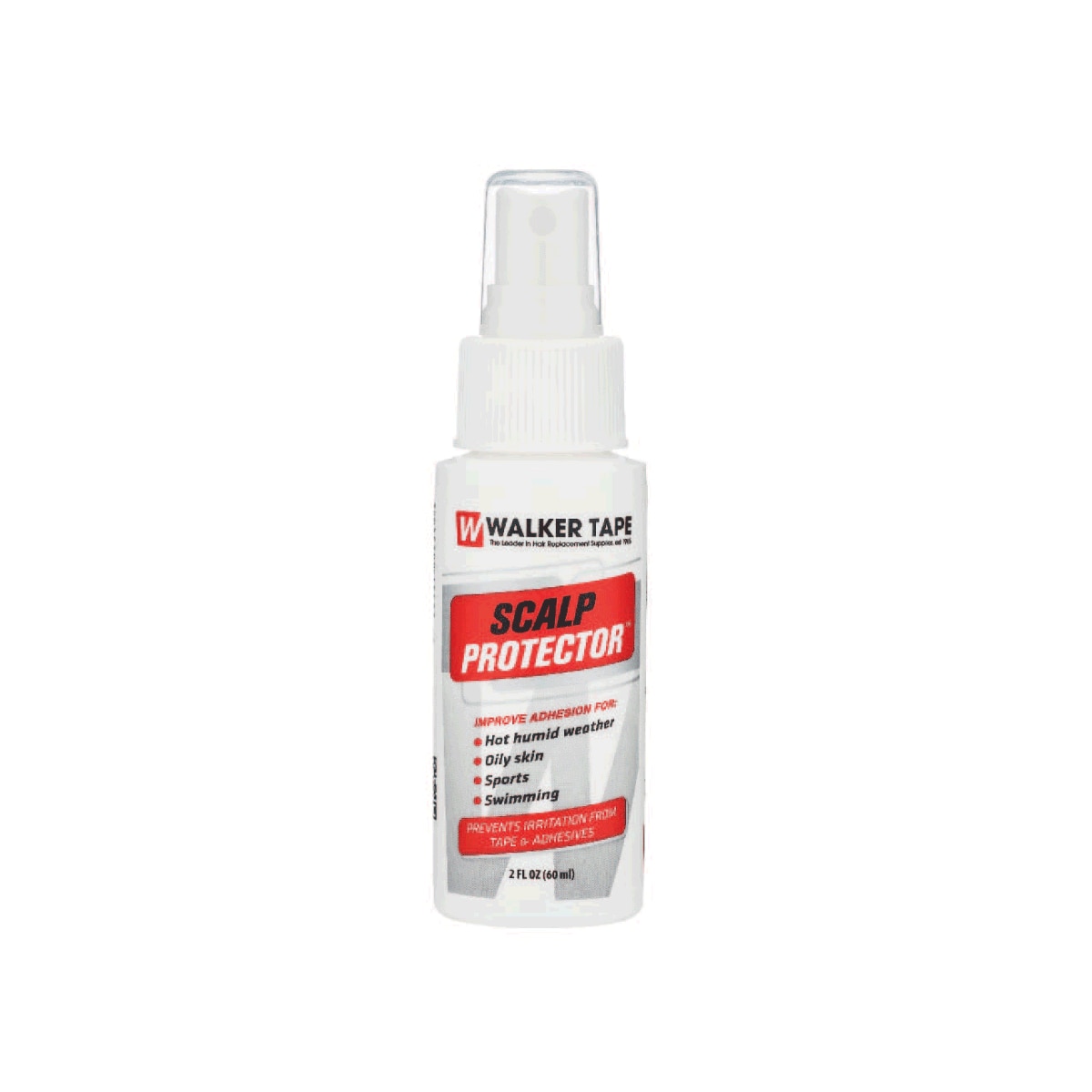 Walker 1522 Clear Tape